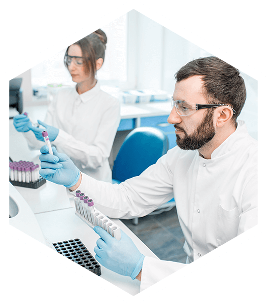 Arizona Lab AZ Laboratories »Shelf Life Testing Corp, Supplements & More